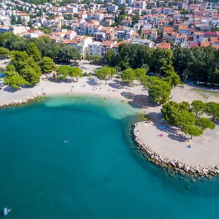 Apartment Angelina * Crikvenica