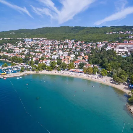 Apartment Angelina Crikvenica