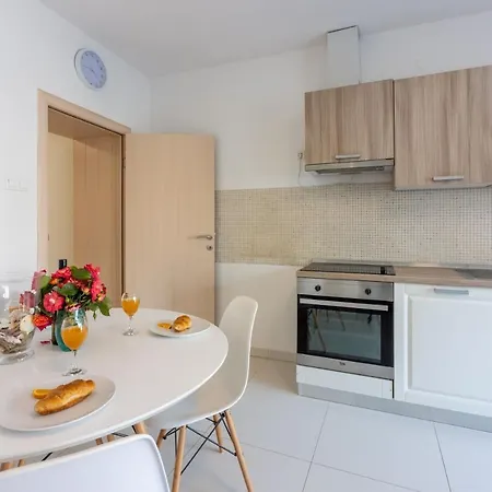 Apartment Angelina * Crikvenica