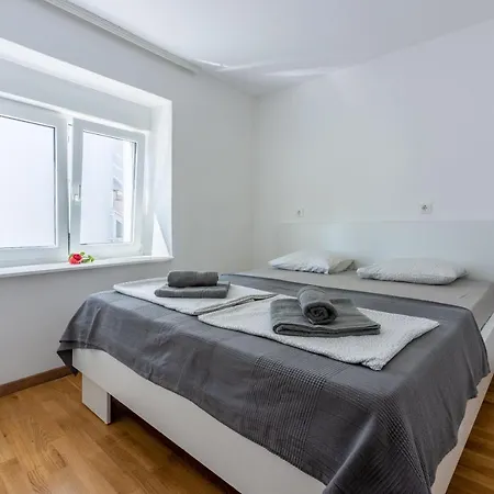 Apartment Angelina Crikvenica