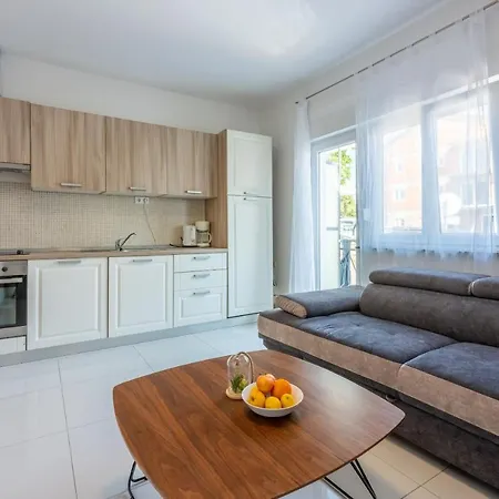 Apartment Angelina * Crikvenica