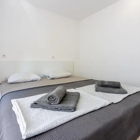 Apartment Angelina