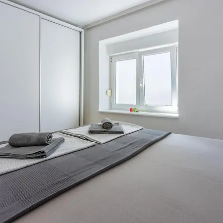Apartment Angelina * Crikvenica