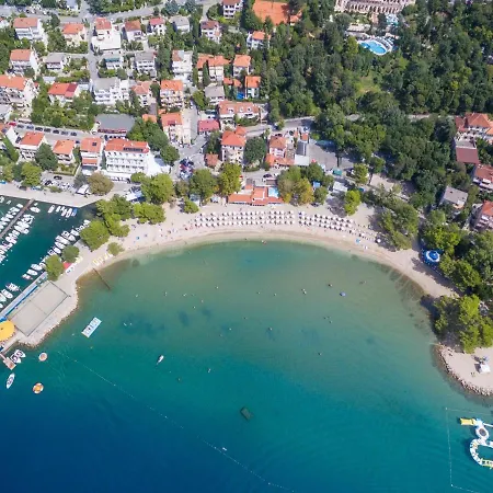 Apartment Angelina * Crikvenica