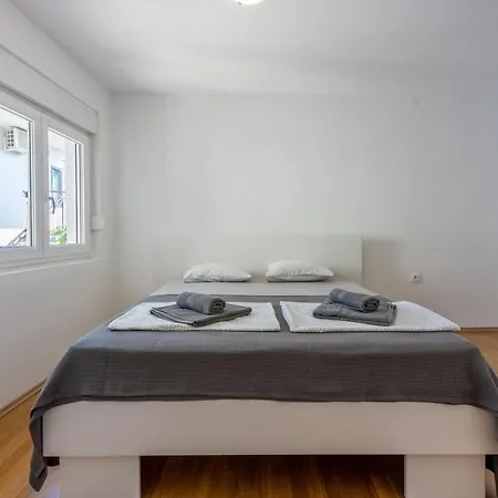 Apartment Angelina