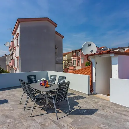 Robert Apartment Crikvenica