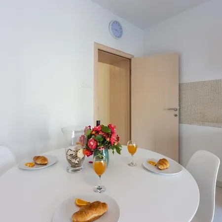 Apartment Angelina Crikvenica